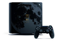 PlayStation 4 1TB Slim Console - Final Fantasy XV Edition
